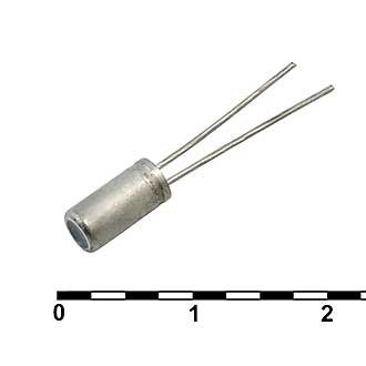 Фотодиоды ФД265А  Фотодиоды ФД265А