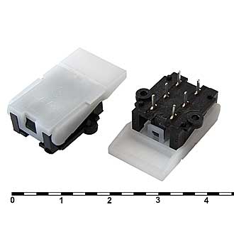 Микропереключатели SX-04(SX-A1-YS) RUICHI
