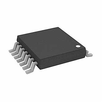 Усилители AD8304ARUZ-RL7 Analog Devices