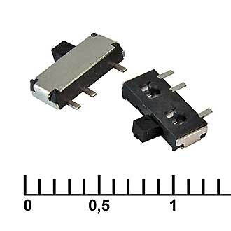 SMD IS-1290