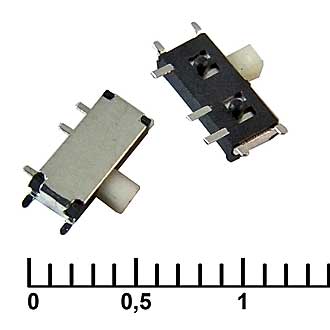 SMD IS-1290A-W