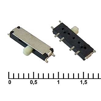 SMD IS-1300A-W