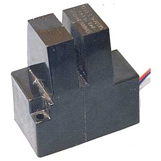 Бесконтактные датчики БВК-260-24  Бесконтактные датчики БВК-260-24