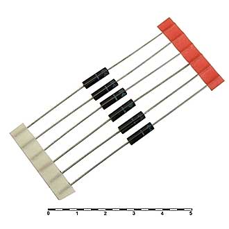 Диод высоковольтный 2CL73 (5mA 12kV) 2CL Диод высоковольтный 2CL73 (5mA 12kV) 2CL