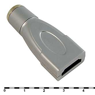 Разъем FY-1020 (Кожух к HDMI7009) Разъем FY-1020 (Кожух к HDMI7009)