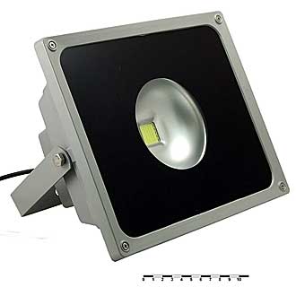 Прожектор светодиод SW-301 50W ip65 (220v) Прожектор светодиод SW-301 50W ip65 (220v)