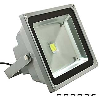   SW-302 50W 4300Lm ip65 (220v)