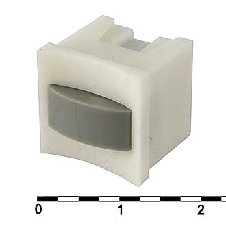 Миниатюрные кнопки PB07-WA-1N0 