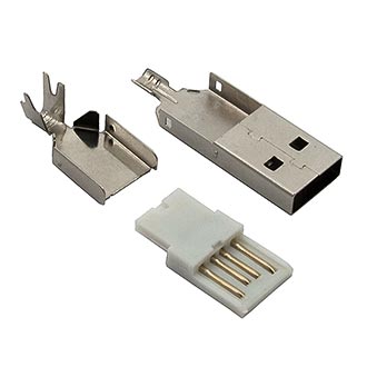 USB USBA-SP (KLS) KLS