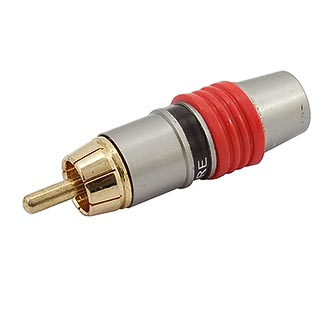 RCA RP-213G red 