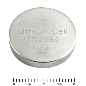 Батарейки CR2354 