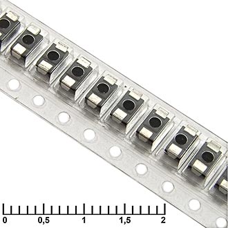 Выпрямительные диоды M7   (1A 1000V)  SMA 