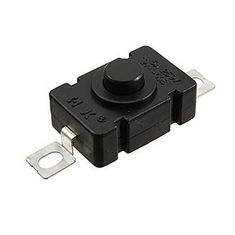 Кнопочные переключатели MJ-PBS02A  on-off 1.5A 250VAC RUICHI