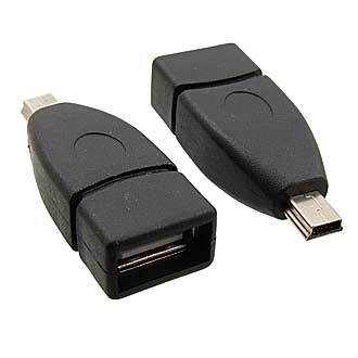 USB USB AF/MINI 5P 
