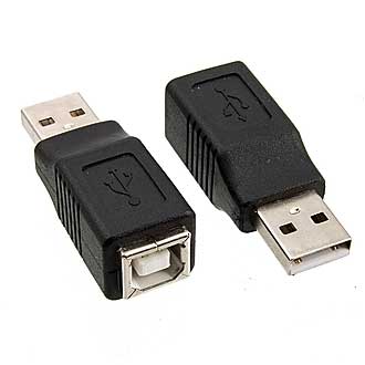 USB USB AM/BF 
