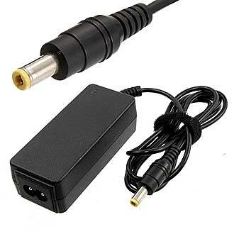 Блоки питания для ноутбуков 19V 1.58A 30W 5.5x2.5 Mini  Блоки питания для ноутбуков 19V 1.58A 30W 5.5x2.5 Mini