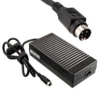 Блоки питания для ноутбуков 19V 7.9A 150W 4Pin round  Блоки питания для ноутбуков 19V 7.9A 150W 4Pin round