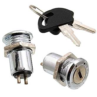 Ключ - выключатель S16-05 