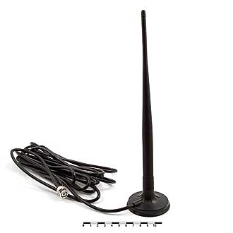 Антенны WiFi Antenna Wi-Fi 7dB RG-58 3m BNC RUICHI