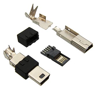 USB USB/M-SP1 RUICHI