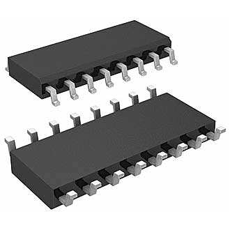 AD7533KR SOIC16W