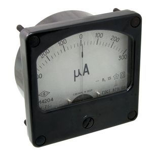 Прибор щитовой М4204 300-0-300МК Прибор щитовой М4204 300-0-300МК