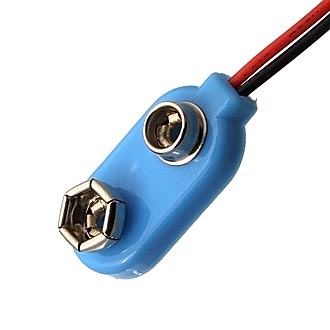 Батарейные отсеки BS-IC blue CC 150 mm RUICHI