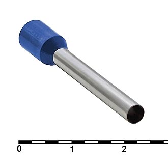 DN04018 blue (2.8x18mm)