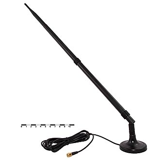 Антенны WiFi Antenna Wi-Fi 12dB SMA-RP RUICHI