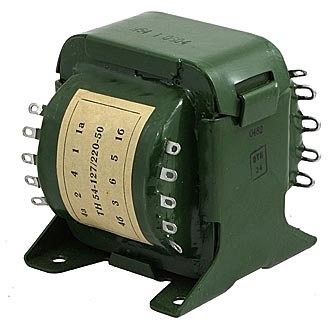 Трансформатор ТН 54-127/220-50 Трансформатор ТН 54-127/220-50