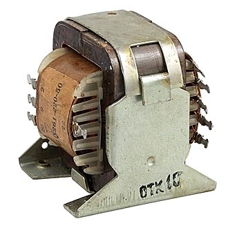 ТПП 261-220-50