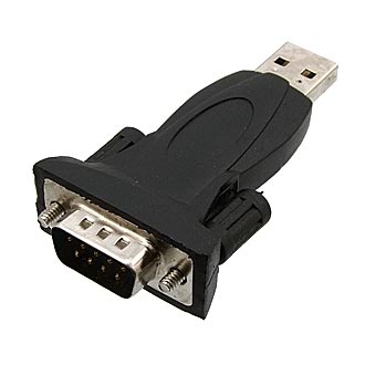 Электронные модули (ARDUINO) USB to RS-232 RUICHI