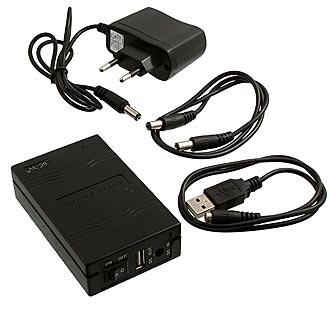 Usb источник питания