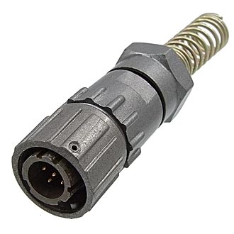 Быстроразъемные FQ14-6pin TJ-8 SZC