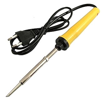 Паяльники TLN 1 220V 50W RUICHI Паяльники TLN 1 220V 50W RUICHI