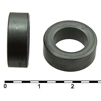 Феррит R16х10х6 PC40 Феррит R16х10х6 PC40