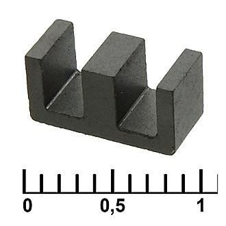 Феррит EE8.8 PC40 Феррит EE8.8 PC40