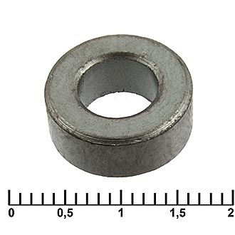 Феррит R13x7x5 PC40 Феррит R13x7x5 PC40