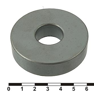 Феррит R59x21x15 PC40 Феррит R59x21x15 PC40