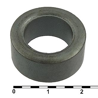 Феррит R22x14x10 PC40 Феррит R22x14x10 PC40
