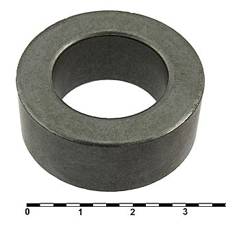 Феррит R36x23x15 PC40 Феррит R36x23x15 PC40