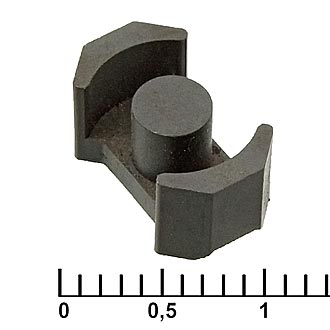 Феррит RM4 PC40 Феррит RM4 PC40