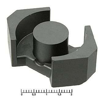 Феррит RM14 PC40 Феррит RM14 PC40