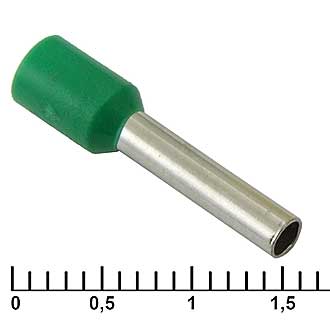 DN02512 green (2.2x12mm)