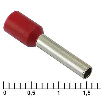 DN02512 red (2.2x12mm)