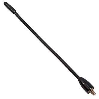 Антенны телескопические AST-21 D3.2mm S1 110-110mm RUICHI