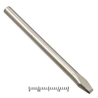 40W screwdriver-bit for TP-210