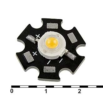 3WR 3.6V 200-220LM 3000-3500K