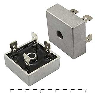 KBPC50005 50A 50V (BR500)