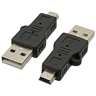USB USB AM/MINI5P 